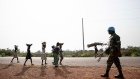 Enhancing road safety in Central African Republic: MINUSCA's joint patrol initiative