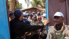 Forty years and counting: CAR once again postpones local elections