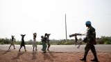 Enhancing road safety in Central African Republic: MINUSCA's joint patrol initiative
