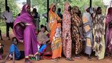CAR: Deepening humanitarian crisis as refugees flee Sudan conflict