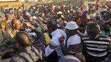 29 dead and 260 injured in stampede at Bangui high school