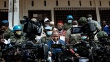 Central African Republic sets 28 December 2025 for pivotal general elections